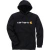 Sweat à capuche non zippé - Noir - Taille S - Carhartt
