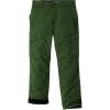 Pantalon Cargo - Fleece Lined - Carhartt - T42