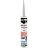Mastic-colle polyuréthane gris 310 ml – Étanchéité toiture et façade – MASTICOL PU – FIXPRO
