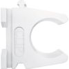 Clip tube RC - 32 mm - Boîte de 25 - Fischer