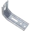 Equerre pose de menuiserie - 70 x 55 x 30 mm - Torbel Industrie