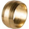Bague bicone laiton - Ø 16 mm - Comisa