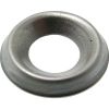 Rondelle cuvette inox - Pour vis Ø 7 mm - Sachet de 200 pièces - Acton