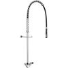 Mélangeur cuisine professionnelle - Manette ergonomique - Delabie