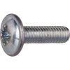 Vis penture zingué tête poelier PZ - Ø 6 mm - 20 mm - Sélection Cazabox