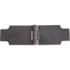 Charnière à souder à nœud façon Beziers - 139 x 40 mm - Torbel industrie