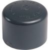 Bouchon PVC pression - Girpi - Ø 32 mm