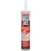 Mastic FIX ALL High Tack - Transparent - Soudal