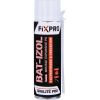 Mousse expansive PU 500 ml - Usage manuel - BAT-IZOL - FIXPRO