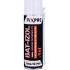 Mousse expansive PU 500 ml - Usage manuel - BAT-IZOL - Lot de 12 - FIXPRO
