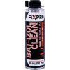 Lot de 12 Nettoyant spécial mousse PU non durcie 500 ml - Usage manuel et pistolable - BAT-IZOL CLEAN - FIXPRO