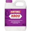 Nettoyant surpuissant X800 - Sentinel