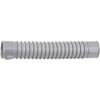 Coude PVC souple - Nicoll - FF Ø 32 mm