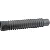 Coude PVC souple - Nicoll - MF Ø 40 mm