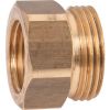 Adaptateur réduit - M 3/4" - F 1/2" - Comap