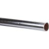 Tube cuivre recuit chromé - Ø 14 mm - Riquier