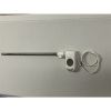 Kit mixte résistance 500 W CRONO blanc - Pour sèche-serviettes Florence - Tonon Evolution