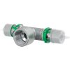 Raccord multicouche en T - Comap - Ø 32 mm - F 3/4" - Ø 32 mm