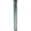 Conduit double-paroi - Duoten - Tolerie Emaillerie Nantaise - 1M - Ø 80/130 mm