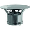 Chapeau plat - Duoten - Ten - 80-130 mm