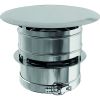 Chapeau anti-vent - Duoten - Ten - 80-130 mm