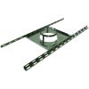 Support plancher - Duoten - Ten - 80-130 mm