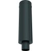 Conduit de finition - TEN - DUOTEN - 495 mm - Ø 80/130 mm