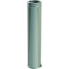 Conduit double paroi isolés - TEN - DUOTEN - 0,5M - Ø 150/200 mm