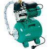 Groupe de surpression monocellulaire Jet HWJ-202-EM-50/2-2 - 550 W - 50 L - 6 bar - Wilo