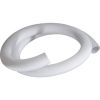 Conduit flexible polypropylène - Ø 80 mm - 50 m - Pour chaudière à condensation - TEN