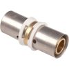 Raccord PER droit à sertir - Ø 16 mm - PB Tub