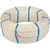 Tube PER nu blanc - Ø 10 x 12 mm - Couronne de 240 m - PB Tub