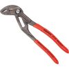 Pince multiprise avec clé serre-tube - serrage 36 mm - Knipex