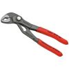 Pince multiprise avec clé serre-tube - serrage 30 mm - Knipex