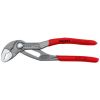 Pince multiprise avec clé serre-tube - serrage 30 mm - Knipex