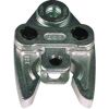 Pince profil BE - Diamètre 32 - Henco