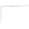 Console époxy blanche - Blanc - 200X250 - Jardinier massard