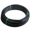 Tuyau PE basse densité 6 bar - Ø 20 mm x 50 m - Pour arrosage enterré - Capvert