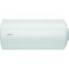 Chauffe-eau électrique - Chaufféo - Atlantic - Horizontal mural - 200 l - Ø 570 - 2000 W - Raccordement coté