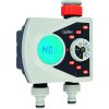 Programmateur d’arrosage électronique 2 voies - Écran LCD - 2 piles AAA - AquaDUO - Capvert