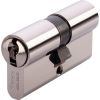 Cylindre 2 entrées varié HDI+N1 - 75 x 35 mm - Vachette