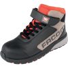 Chaussures de sécurité noire / grise - Pointure 39 - Shikan - Facom