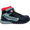 Chaussures de sécurité noire / grise - Pointure 41 - Shikan - Facom
