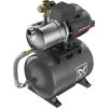 Groupe de surpression monocellulaire JP 4-54 PT-H - 1020 W - 20 L - 4,6 bar - Grundfos