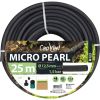 Kit complet tuyau d’arrosage microporeux 1,5 bar - Ø 12,5 mm x 25 m - Micro Pearl - Capvert