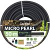 Kit complet tuyau d’arrosage microporeux 1,5 bar - Ø 12,5 mm x 50 m - Micro Pearl - Capvert
