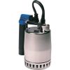 Image produit - Pompe de relevage submersible portative KP - Multi-usages -Flotteur vertical (alt)