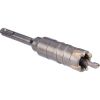 Trépan MN25 Sds-Plus - SCID 