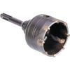 Trépan MN60 Sds-Plus - SCID 