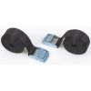 Sangle d'arrimage - 2,5 m - Lot de 2 - Joubert